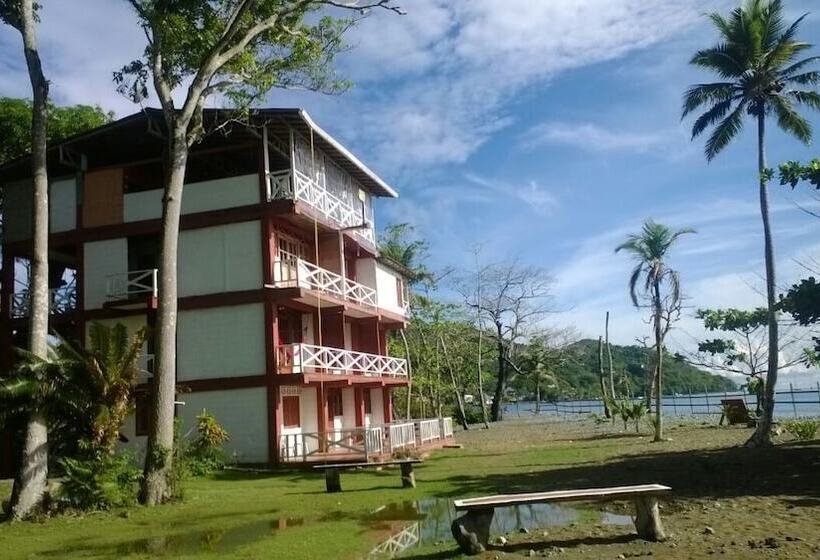 Otel Sol Y Luna Solarium