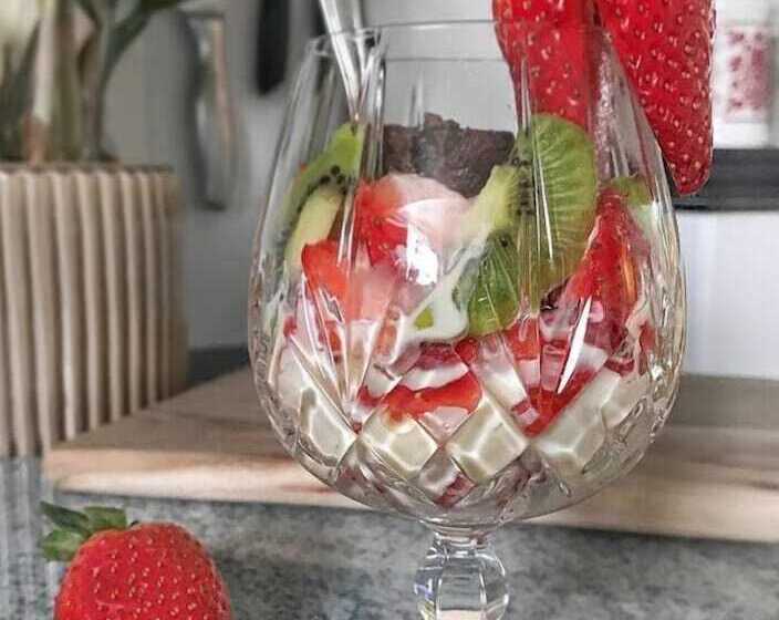 فندق Solhaug Camping