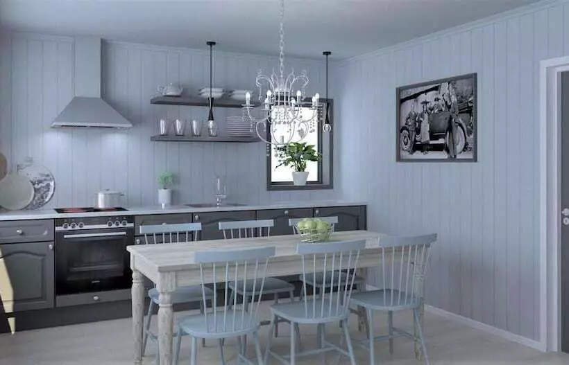 Hotelli Solhaug Camping