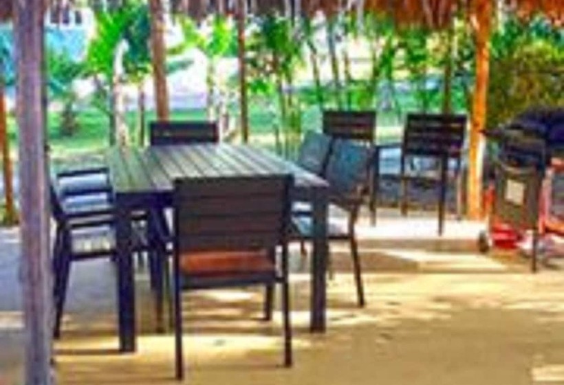 هتل Sosua Adventure & Wellness