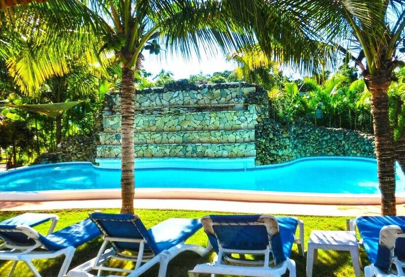 هتل Sosua Adventure & Wellness