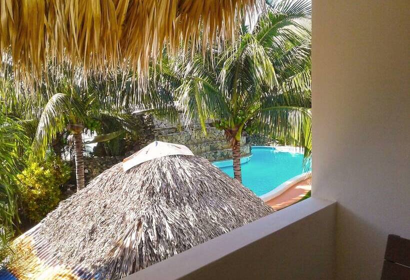 هتل Sosua Adventure & Wellness