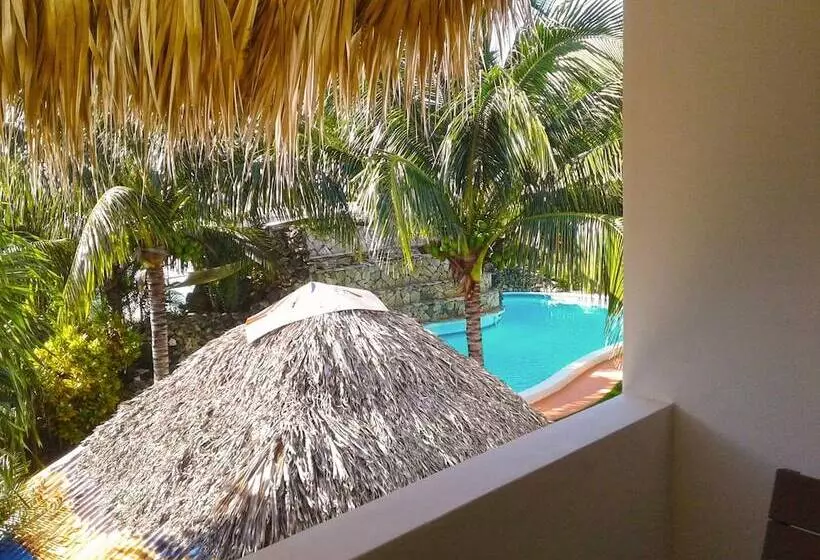 هتل Sosua Adventure & Wellness