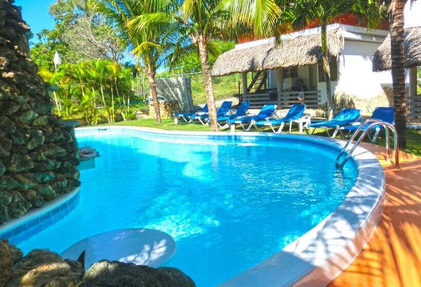 هتل Sosua Adventure & Wellness