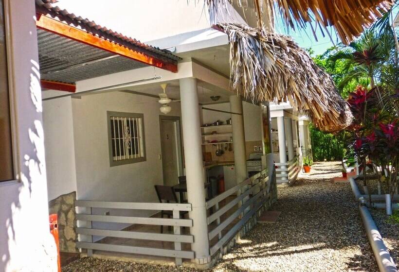 هتل Sosua Adventure & Wellness