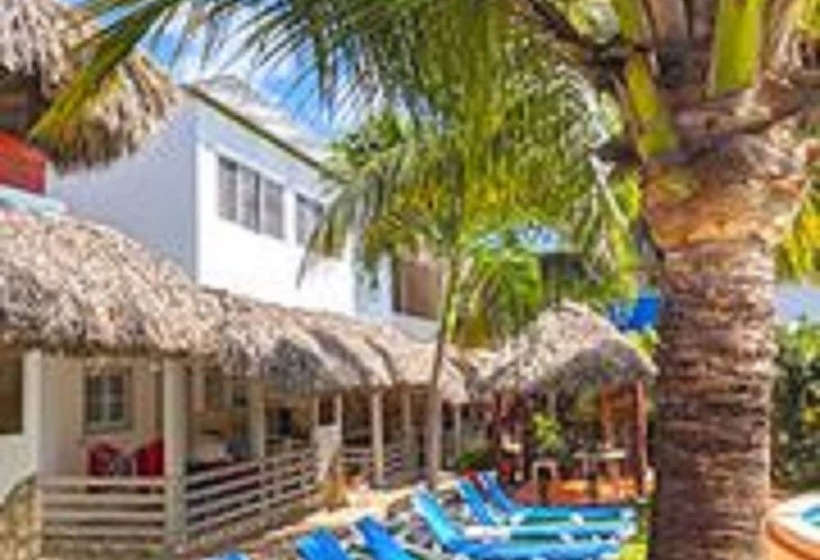 هتل Sosua Adventure & Wellness