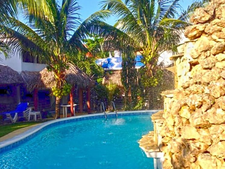 هتل Sosua Adventure & Wellness