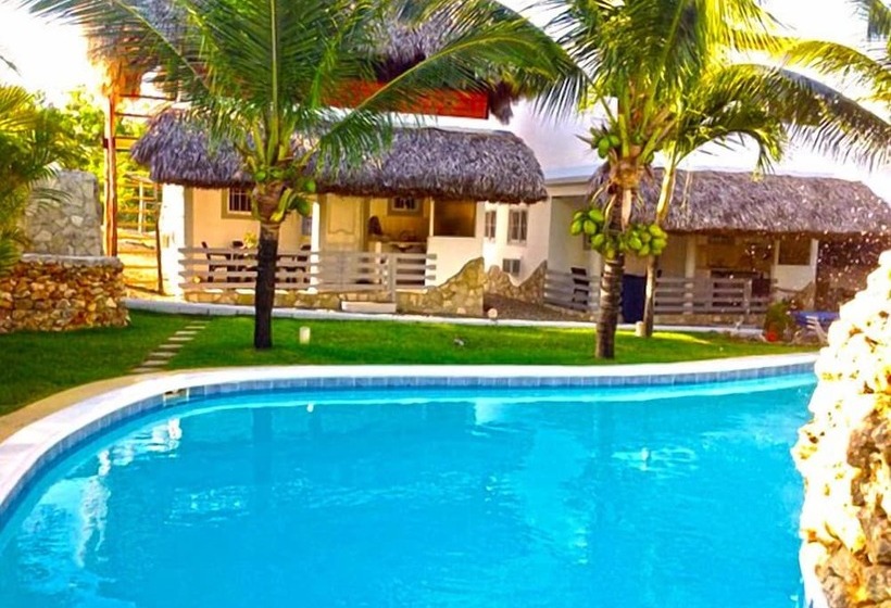 هتل Sosua Adventure & Wellness