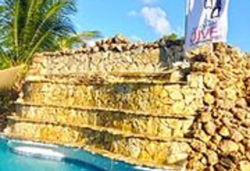 هتل Sosua Adventure & Wellness