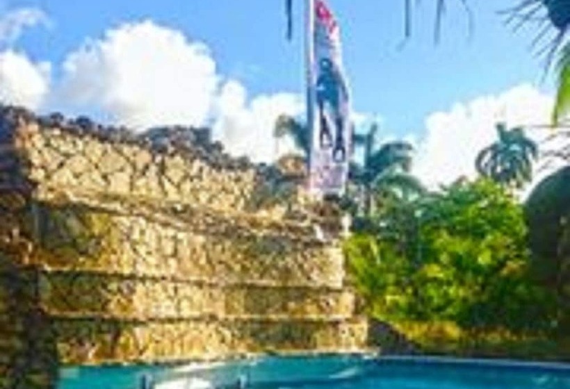 هتل Sosua Adventure & Wellness