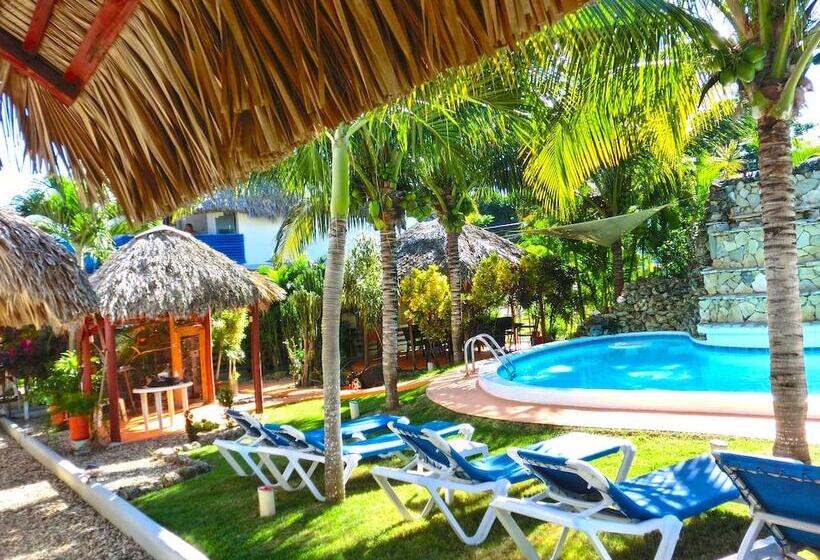 هتل Sosua Adventure & Wellness