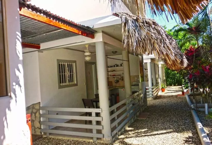 هتل Sosua Adventure & Wellness