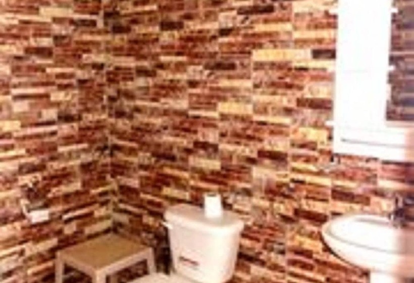 هتل Sosua Adventure & Wellness