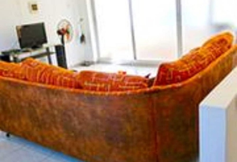 هتل Sosua Adventure & Wellness