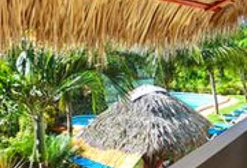 هتل Sosua Adventure & Wellness