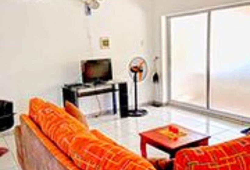 هتل Sosua Adventure & Wellness