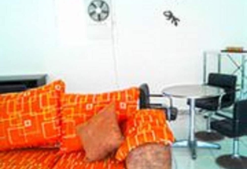 هتل Sosua Adventure & Wellness