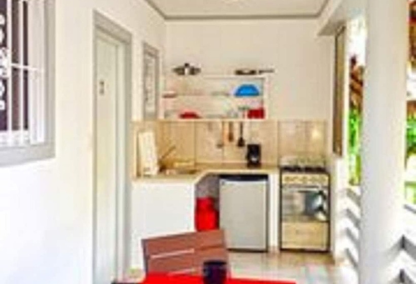 هتل Sosua Adventure & Wellness