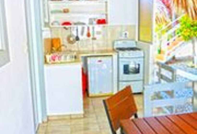 هتل Sosua Adventure & Wellness