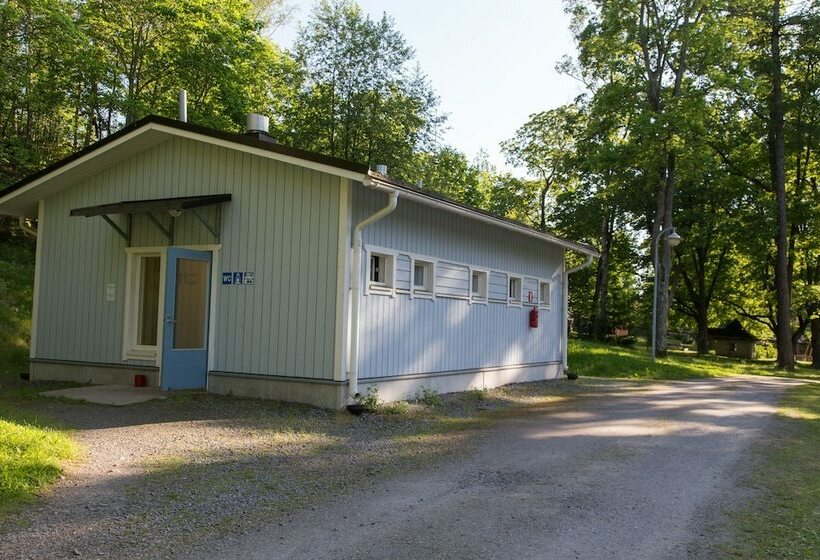 ホテル Tampere Camping Härmälä