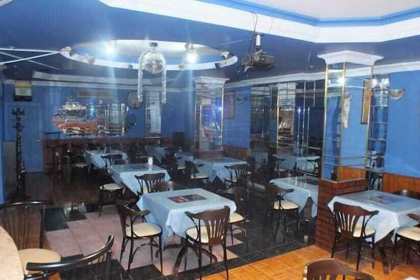 호텔 Vazelon Konaklama Tesisleri