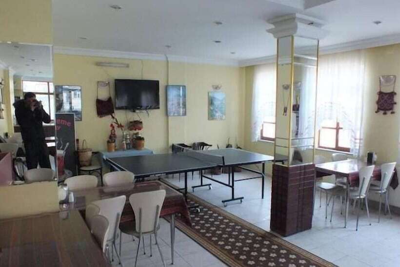 호텔 Vazelon Konaklama Tesisleri