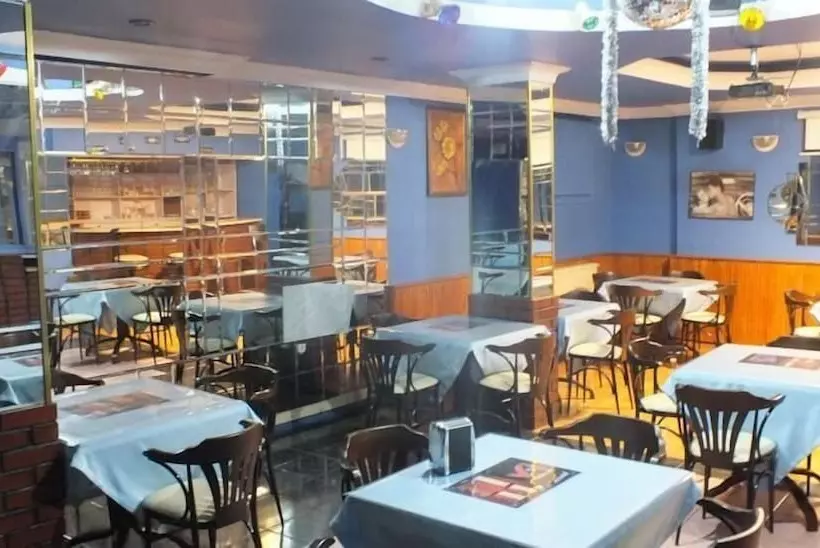 ホテル Vazelon Konaklama Tesisleri