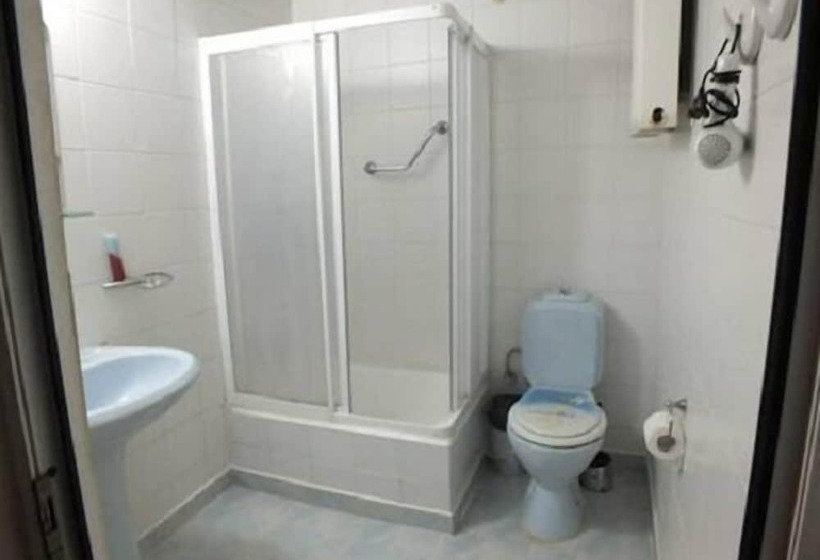 호텔 Vazelon Konaklama Tesisleri