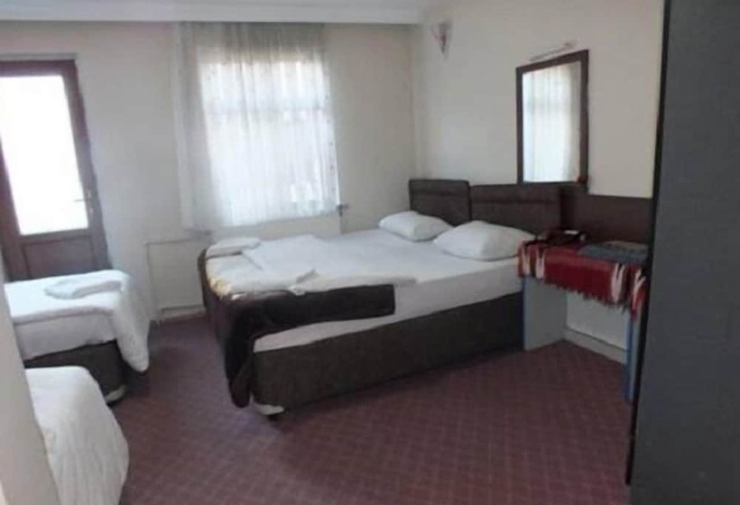 호텔 Vazelon Konaklama Tesisleri