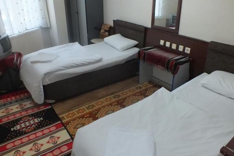 호텔 Vazelon Konaklama Tesisleri