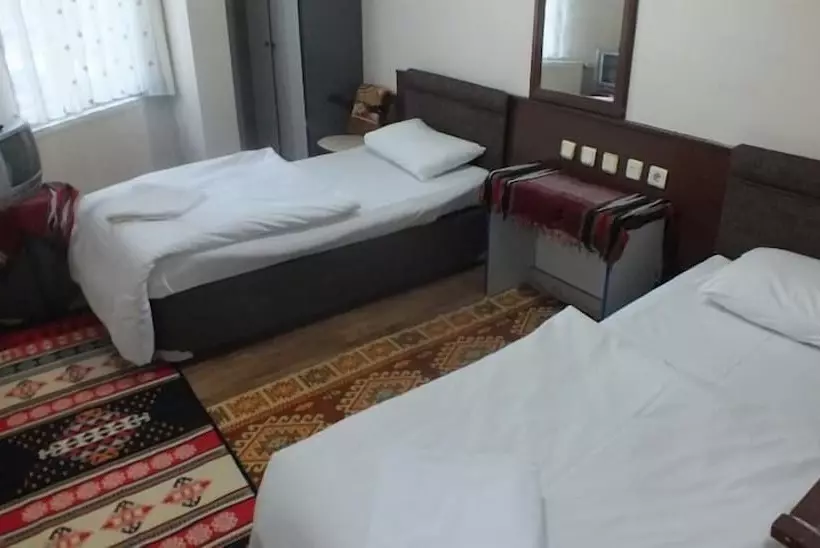 ホテル Vazelon Konaklama Tesisleri