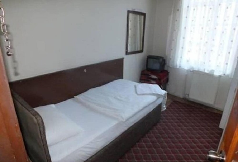 호텔 Vazelon Konaklama Tesisleri