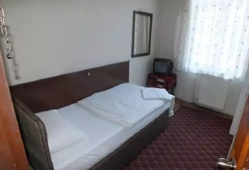 ホテル Vazelon Konaklama Tesisleri