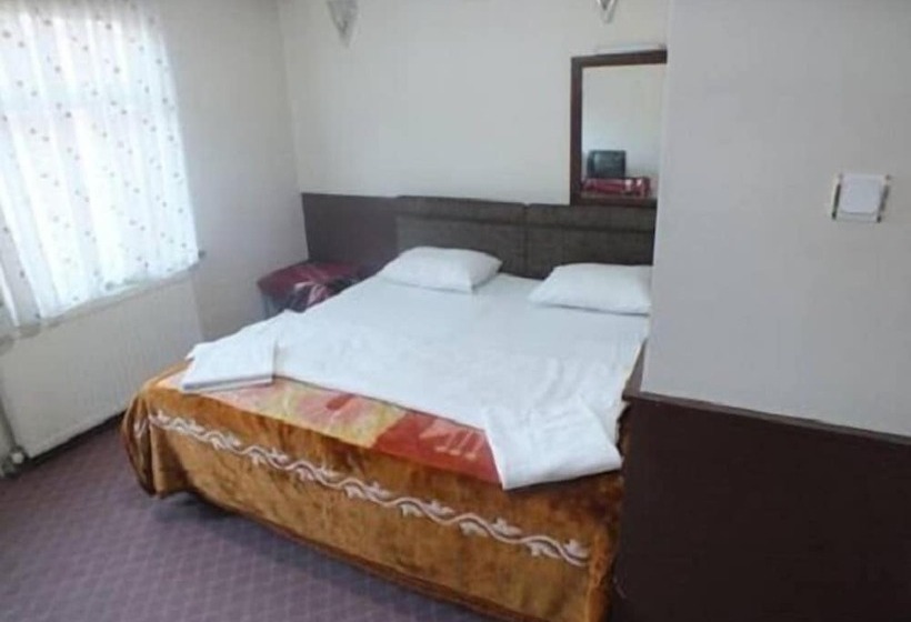 호텔 Vazelon Konaklama Tesisleri