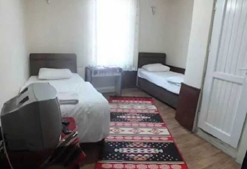 ホテル Vazelon Konaklama Tesisleri