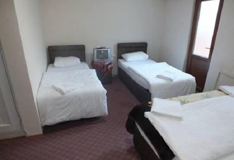 호텔 Vazelon Konaklama Tesisleri