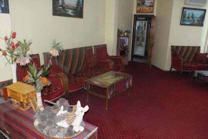 호텔 Vazelon Konaklama Tesisleri