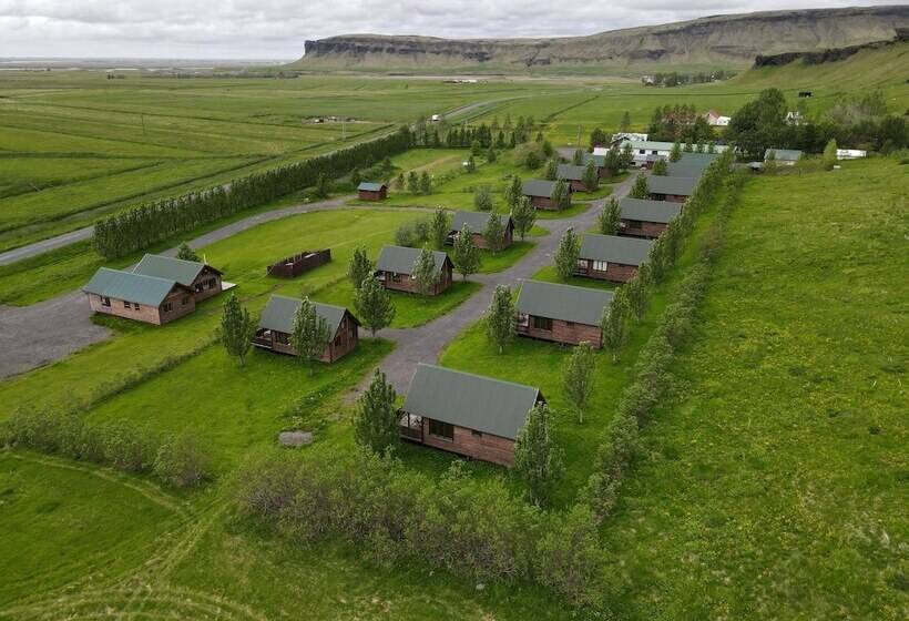 Hörgsland Cottages