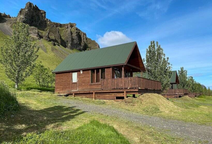 Hörgsland Cottages