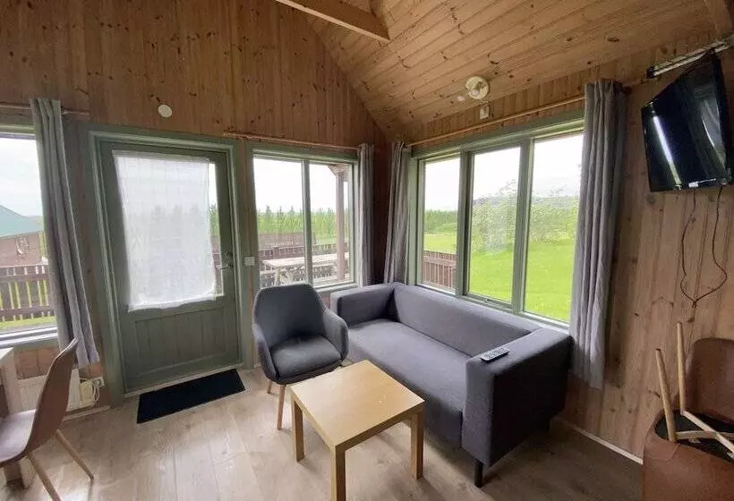 Hörgsland Cottages