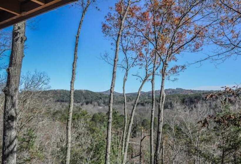 Mountain Rivers Lodge