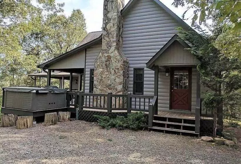 Mountain Rivers Lodge