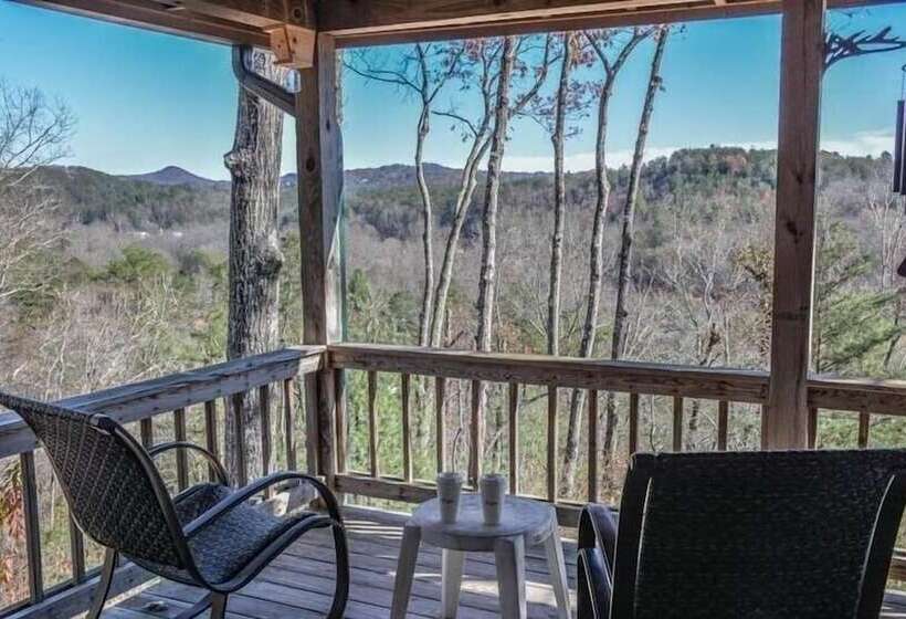 Mountain Rivers Lodge