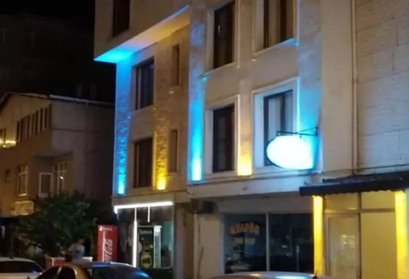 Nokta Pansiyon