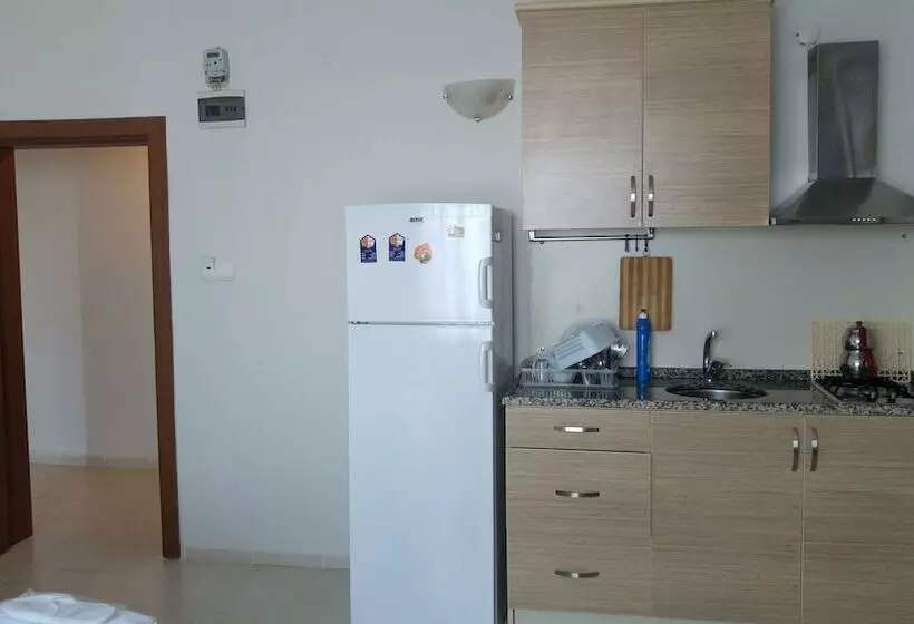 Nokta Pansiyon