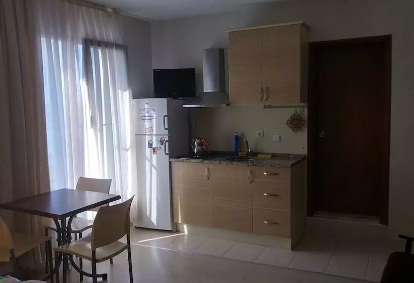 Nokta Pansiyon