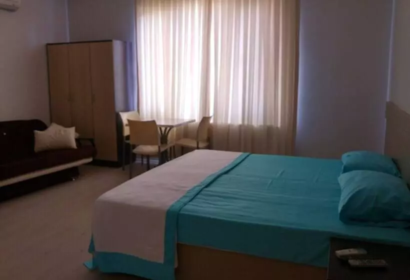 Nokta Pansiyon