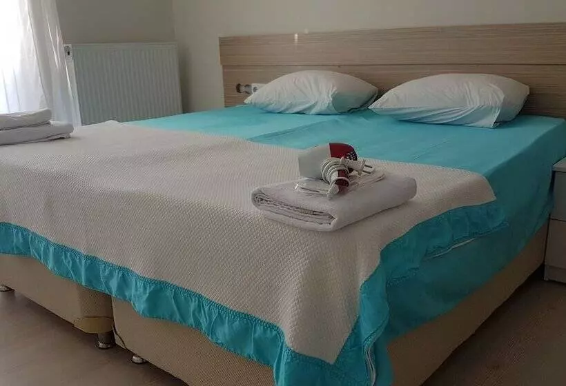 Nokta Pansiyon