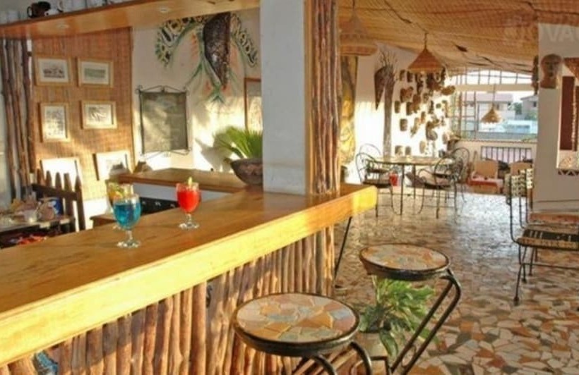 پانسیون Auberge Khady