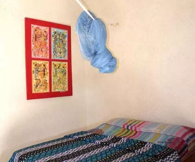 پانسیون Auberge Khady